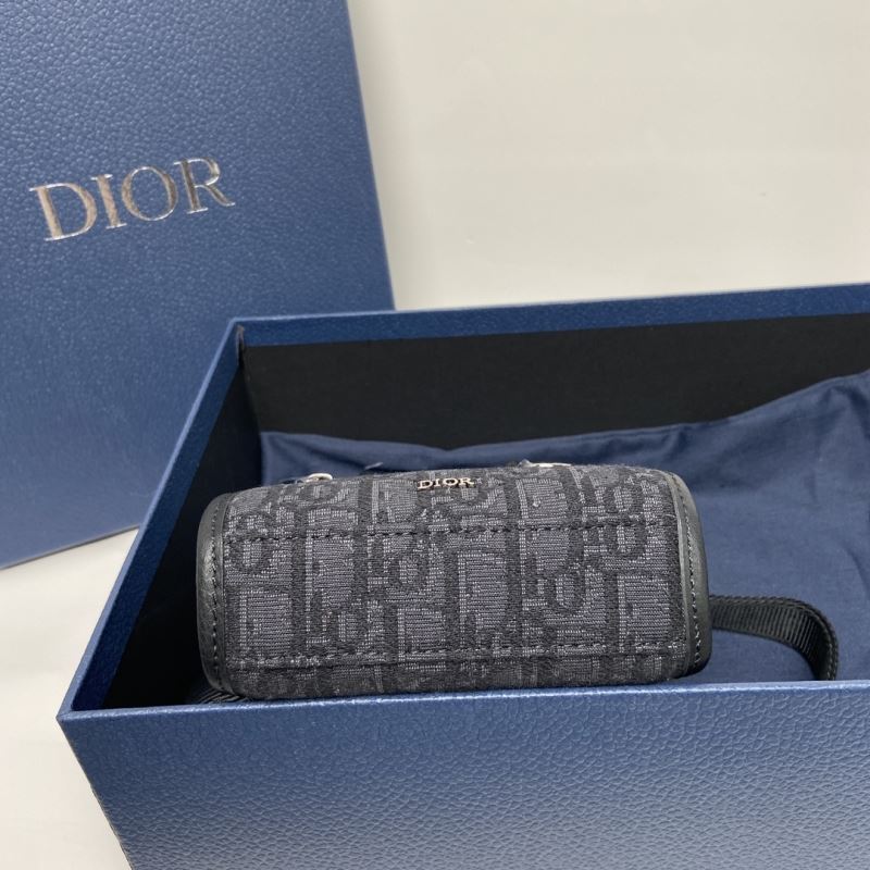 Mens Christian Dior Briefcases